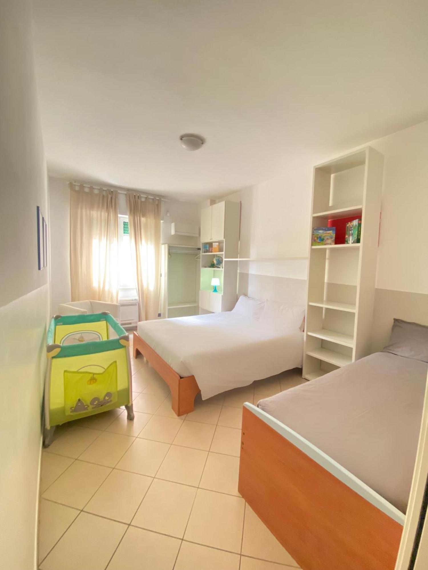 Babyaccommodation Family Comfort Pietra Ligure Exterior photo