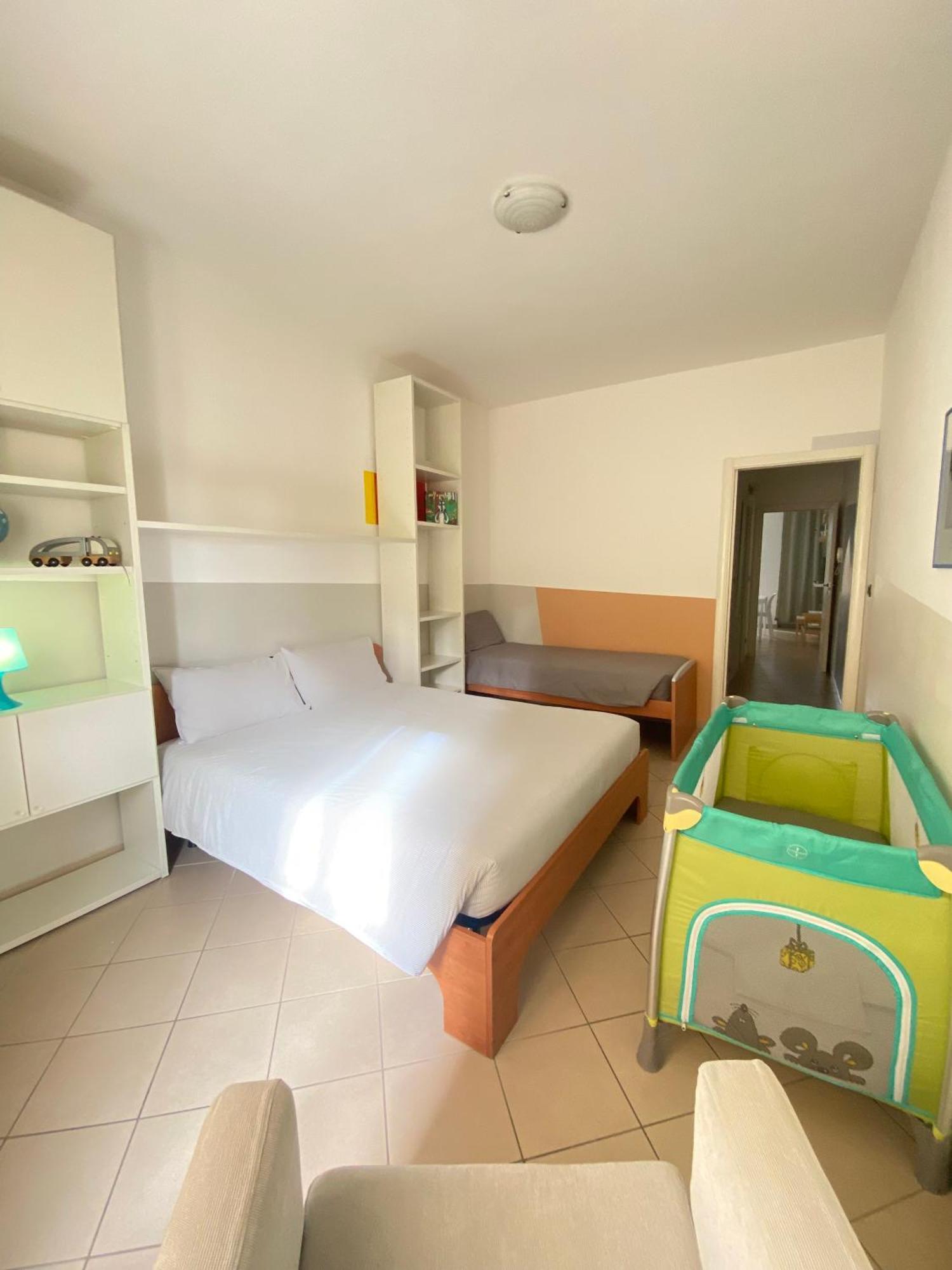 Babyaccommodation Family Comfort Pietra Ligure Exterior photo