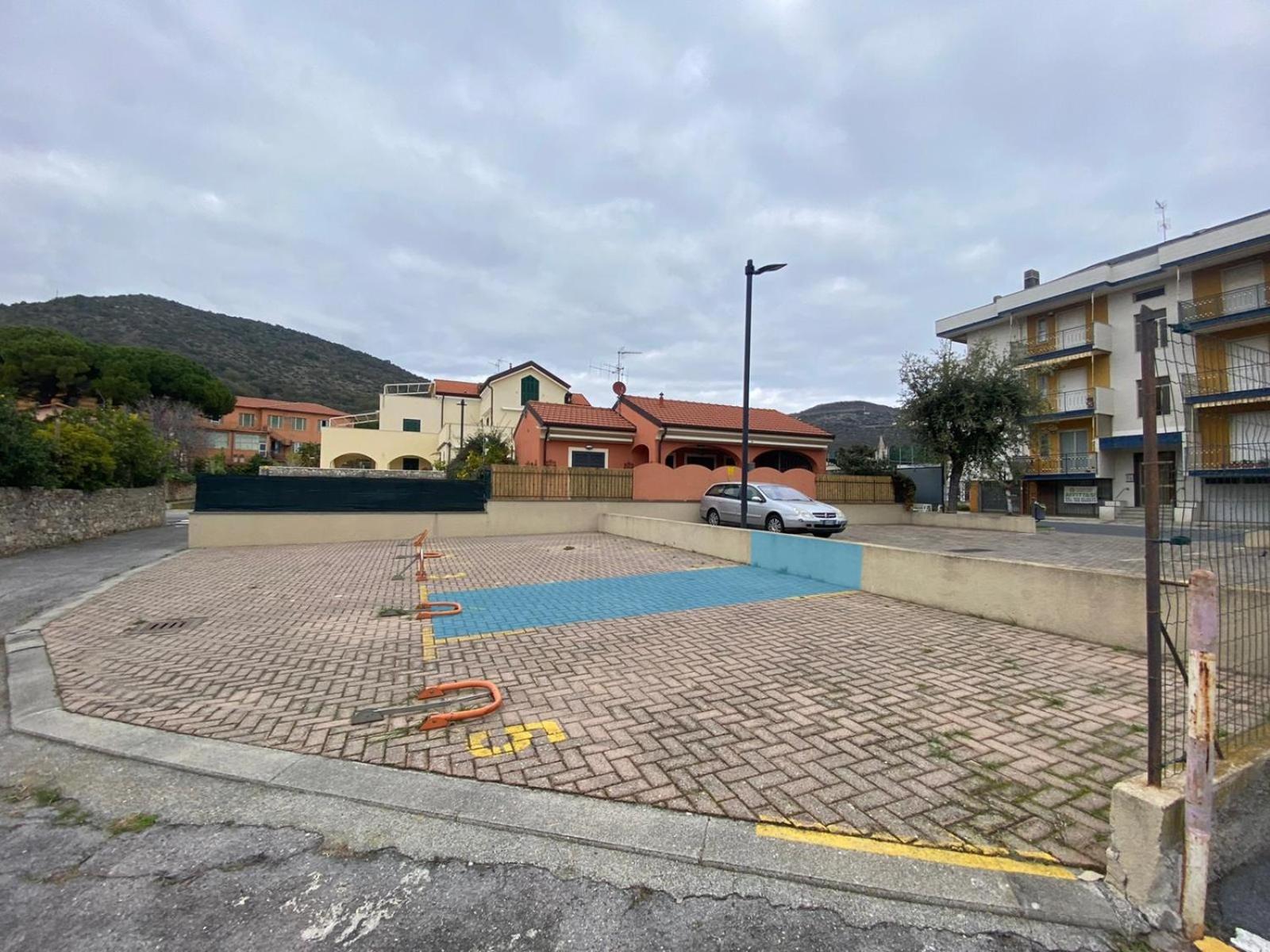 Babyaccommodation Family Comfort Pietra Ligure Exterior photo