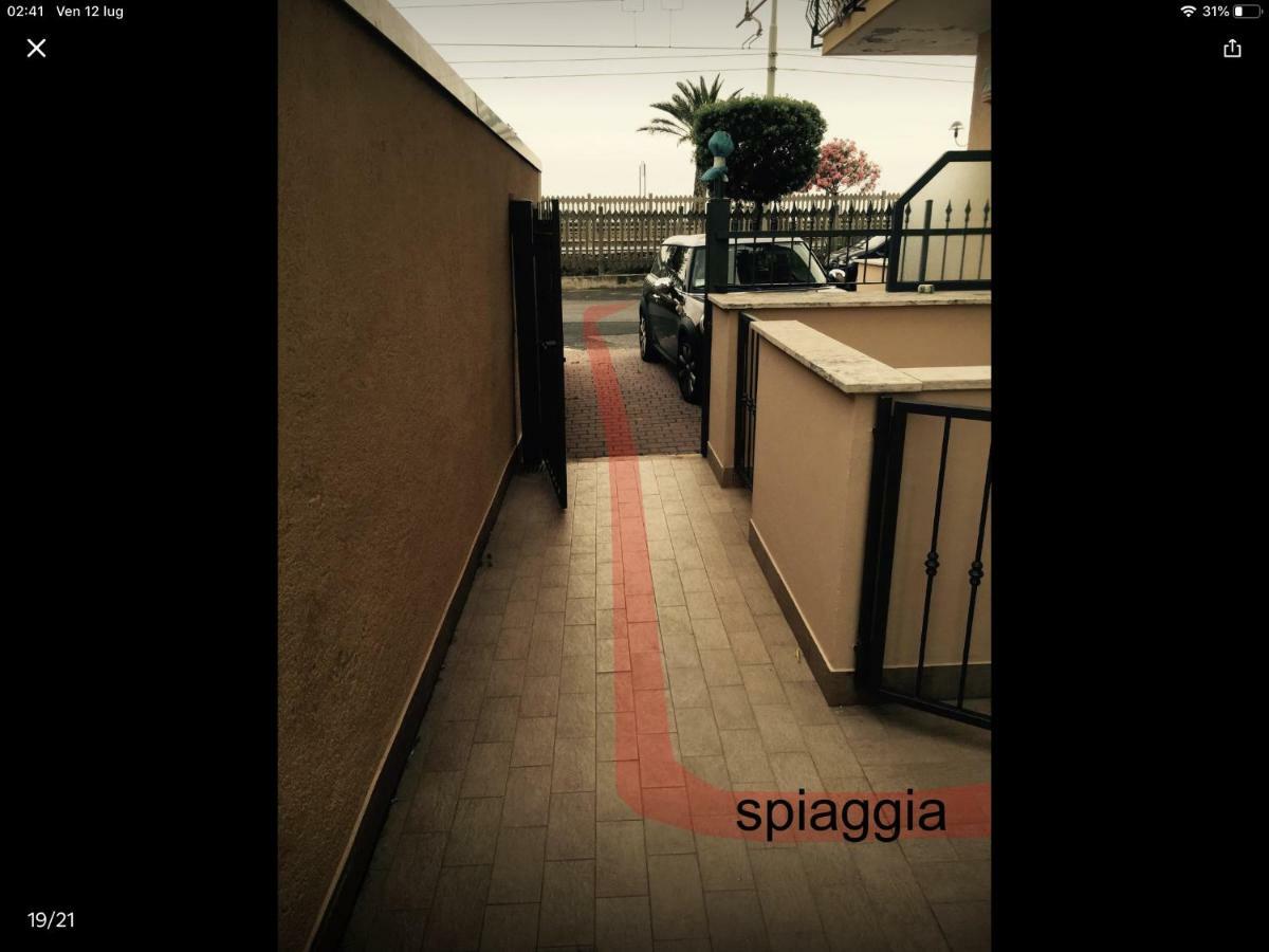 Babyaccommodation Family Comfort Pietra Ligure Exterior photo