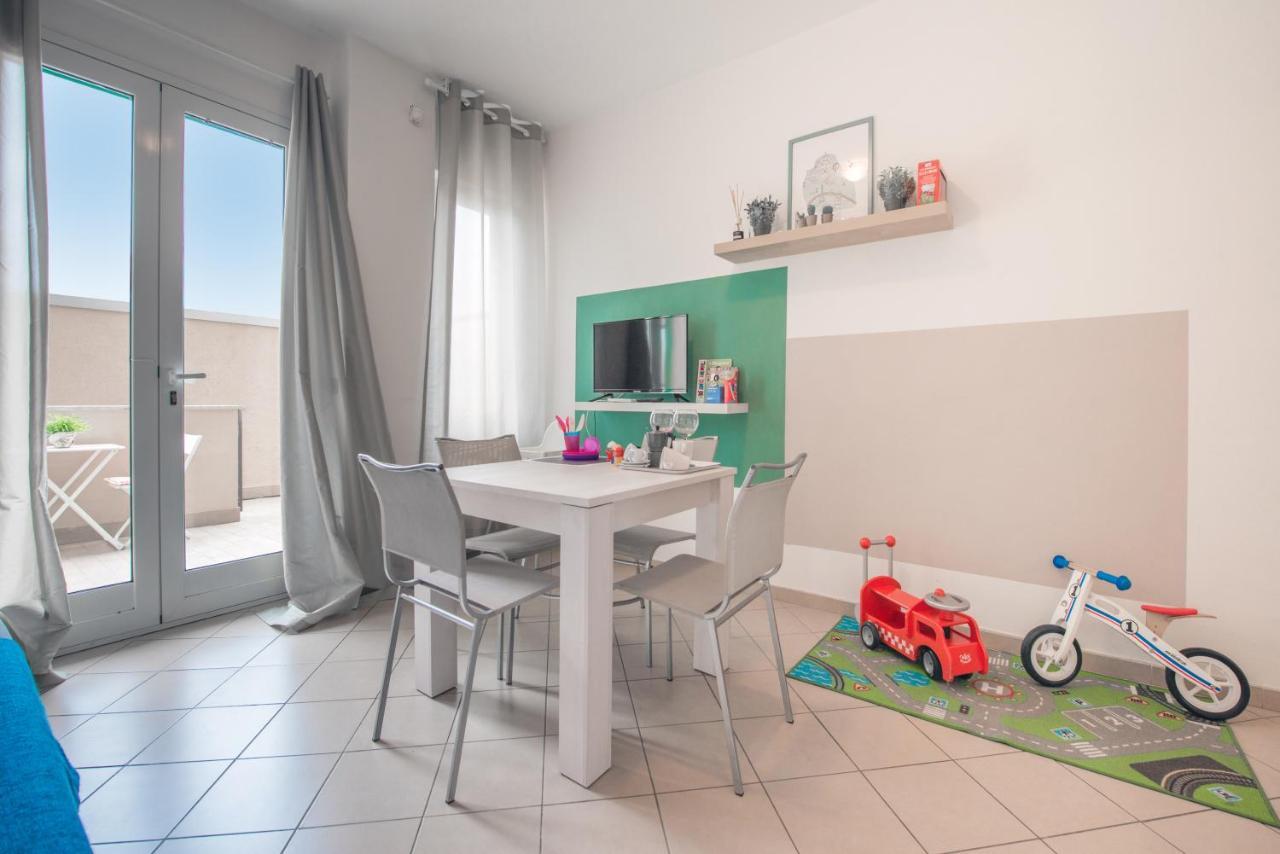 Babyaccommodation Family Comfort Pietra Ligure Exterior photo