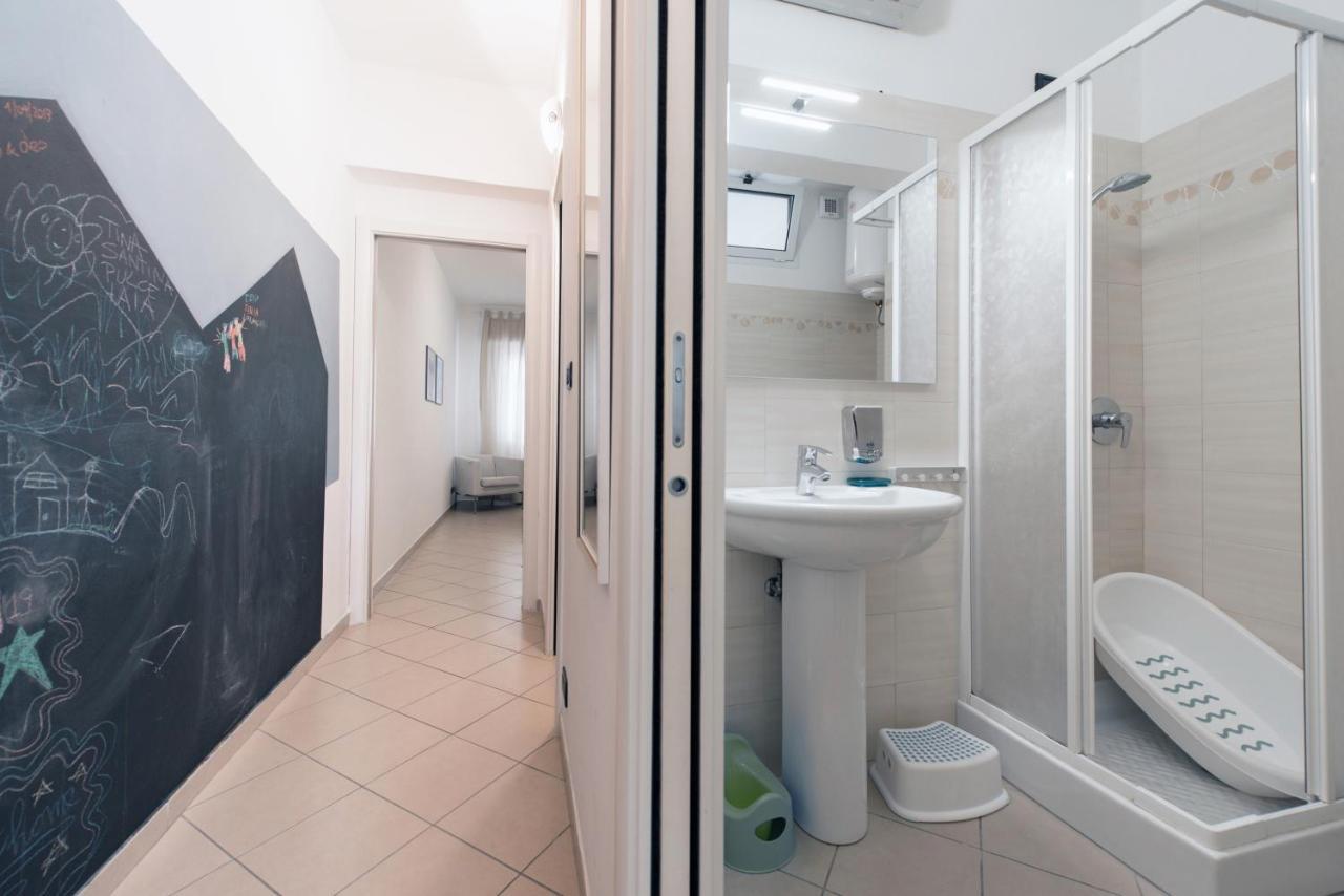 Babyaccommodation Family Comfort Pietra Ligure Exterior photo